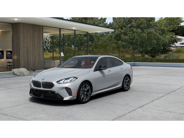 2026 BMW 2 Series 228 xDrive