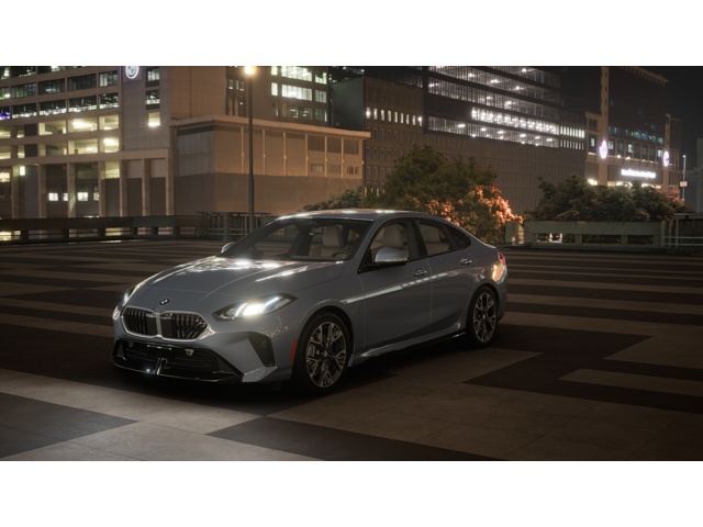 2026 BMW 2 Series 228 xDrive Gran Coupe's photo
