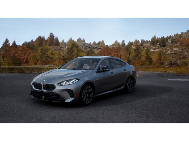 2026 BMW 2 Series 228 xDrive