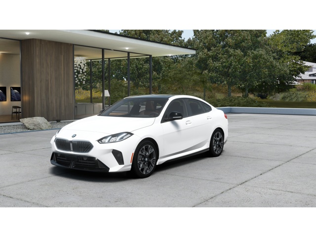 2026 BMW 2 Series 228 xDrive Gran Coupe's photo