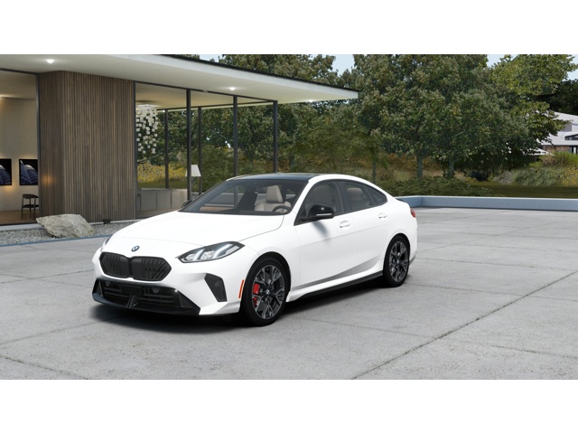 2026 BMW 2 Series 228 xDrive