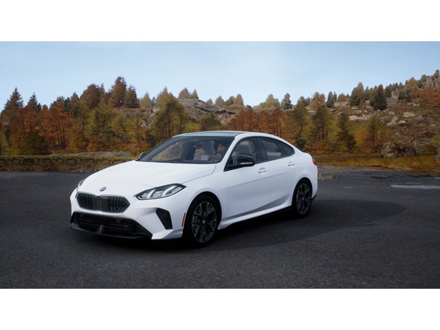 2026 BMW 2 Series 228 xDrive