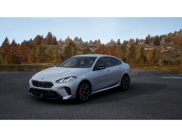 2027 BMW 2 Series 228 xDrive