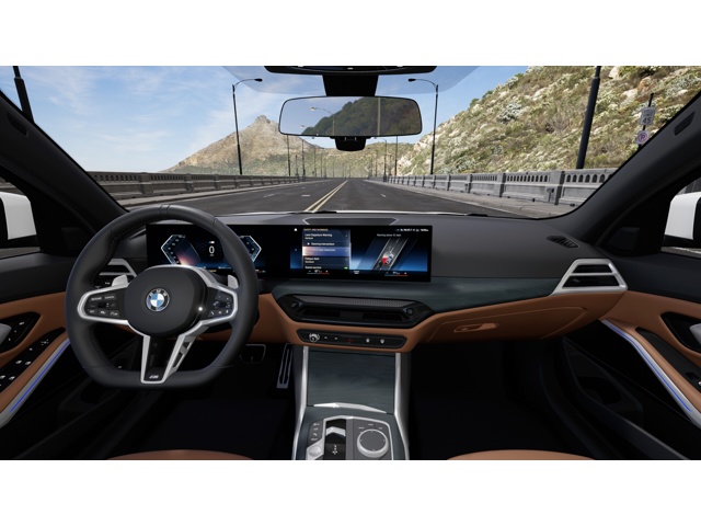 2026 BMW 3 Series 330i - Photo 10