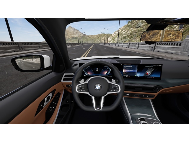 2026 BMW 3 Series 330i - Photo 13