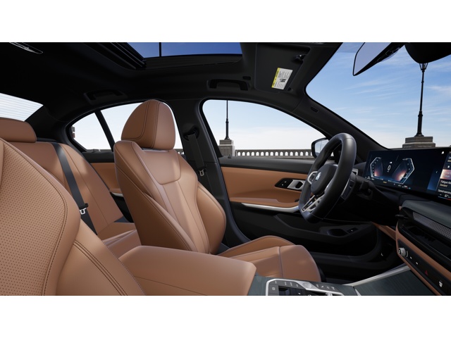 2026 BMW 3 Series 330i - Photo 9
