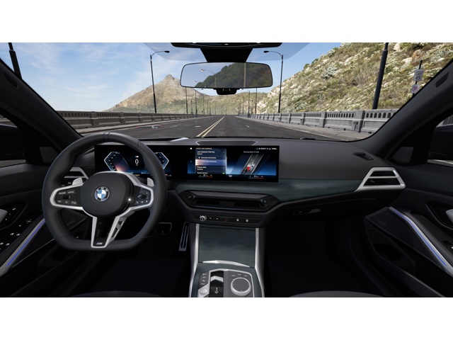 2026 BMW 3 Series 330i - Photo 10
