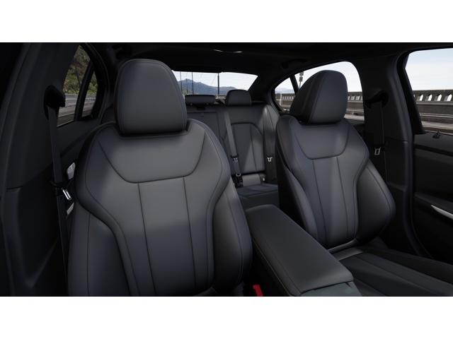 2026 BMW 3 Series 330i - Photo 11