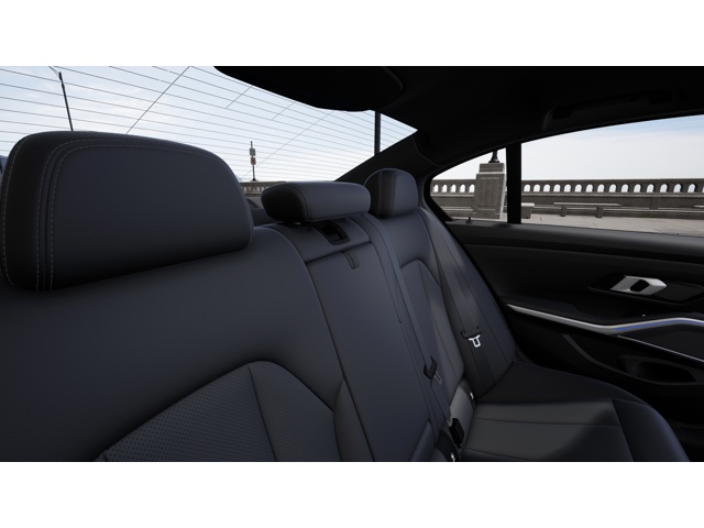 2026 BMW 3 Series 330i - Photo 12