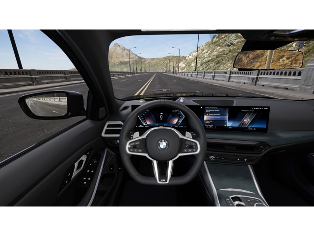 2026 BMW 3 Series 330i - Photo 13