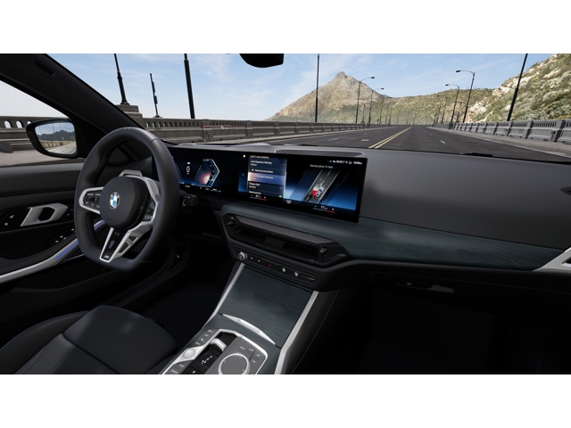 2026 BMW 3 Series 330i - Photo 14