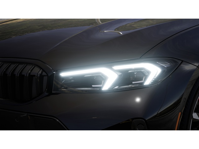 2026 BMW 3 Series 330i - Photo 6