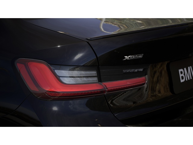2026 BMW 3 Series 330i - Photo 8