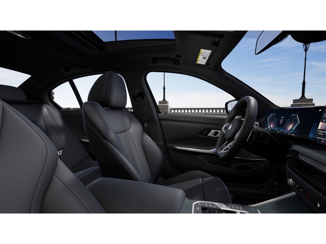2026 BMW 3 Series 330i - Photo 9