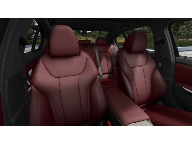 New 2026 Skyscraper Grey Metallic BMW 330i xDrive image 11