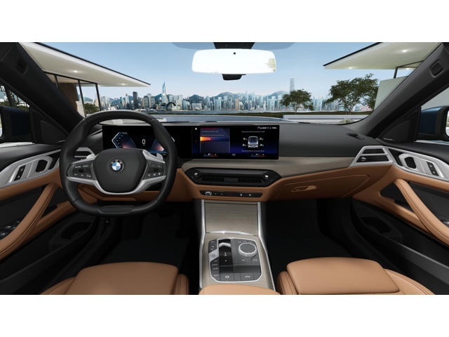 New 2026 BMW 4 Series 430i New 2026 BMW 4 Series 430i