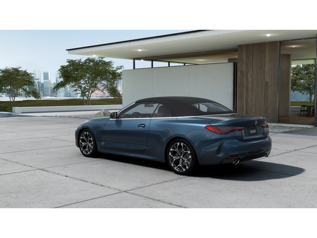 New 2026 BMW 4 Series 430i New 2026 BMW 4 Series 430i