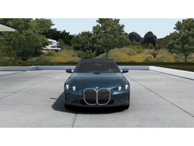 New 2026 BMW 4 Series 430i New 2026 BMW 4 Series 430i