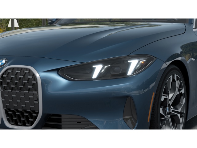 New 2026 BMW 4 Series 430i New 2026 BMW 4 Series 430i