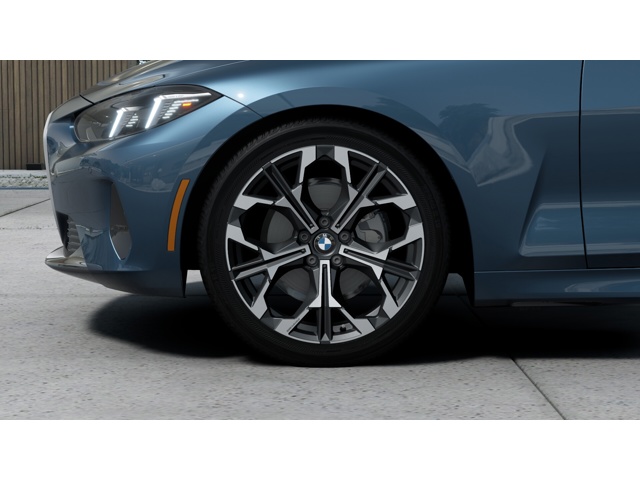 New 2026 BMW 4 Series 430i New 2026 BMW 4 Series 430i