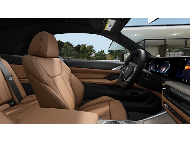 New 2026 BMW 4 Series 430i New 2026 BMW 4 Series 430i