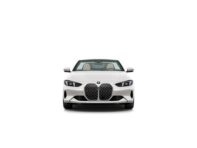 2026 BMW 4 Series 430i's photo