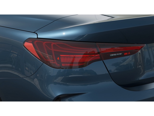 New 2027 Arctic Race Blue Metallic BMW 430i image 8