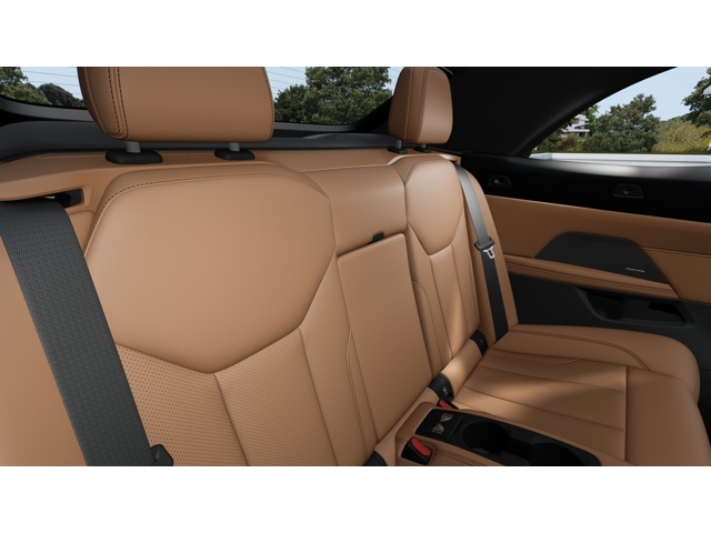 New 2027 Mineral White Metallic BMW 430i image 12