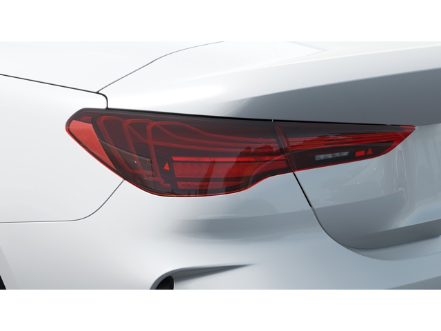 New 2027 Mineral White Metallic BMW 430i image 8