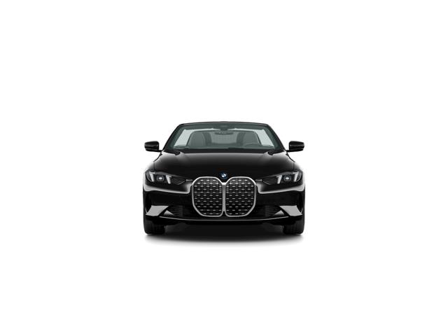 New 2026 BMW 4 Series Base New 2026 BMW 4 Series Base