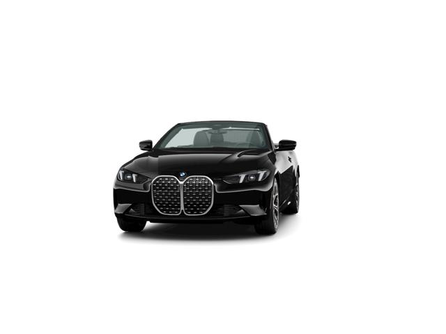 New 2026 BMW 4 Series Base New 2026 BMW 4 Series Base