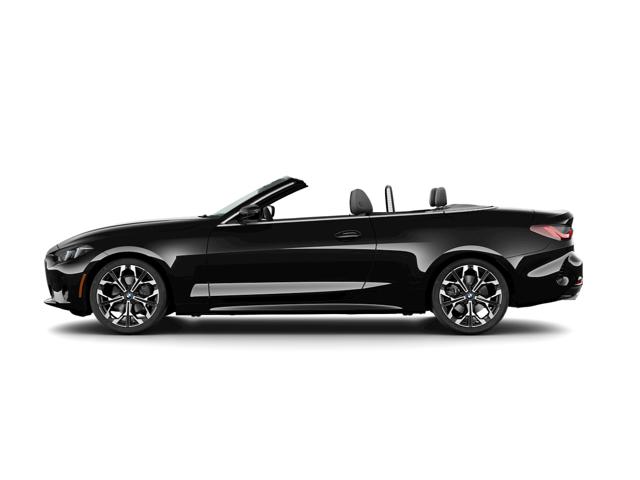 New 2026 BMW 4 Series Base New 2026 BMW 4 Series Base