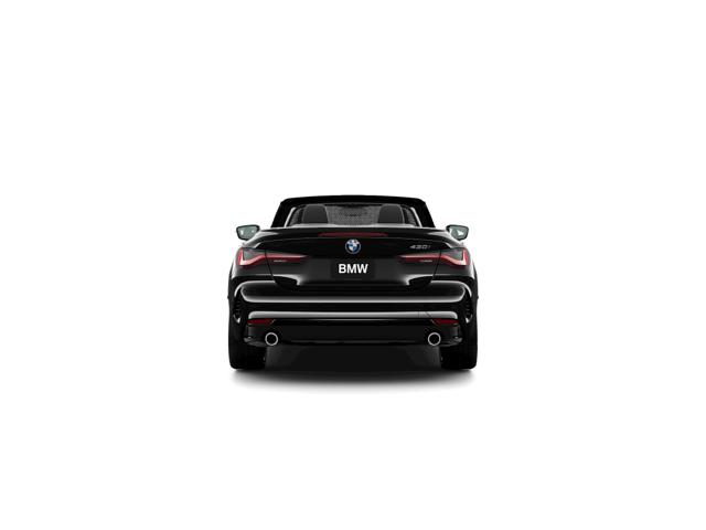 New 2026 BMW 4 Series Base New 2026 BMW 4 Series Base