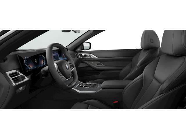 New 2026 BMW 4 Series Base New 2026 BMW 4 Series Base