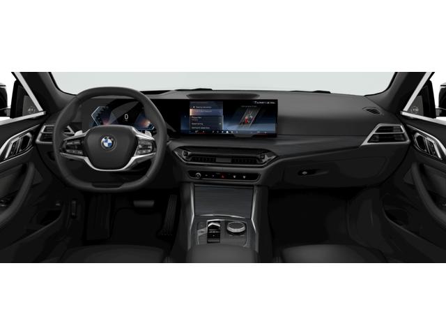 New 2026 BMW 4 Series Base New 2026 BMW 4 Series Base