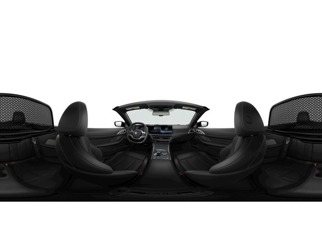 New 2026 BMW 4 Series Base New 2026 BMW 4 Series Base