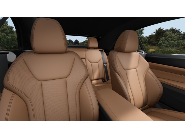 New 2027 Cape York Green Metallic BMW 430i image 11