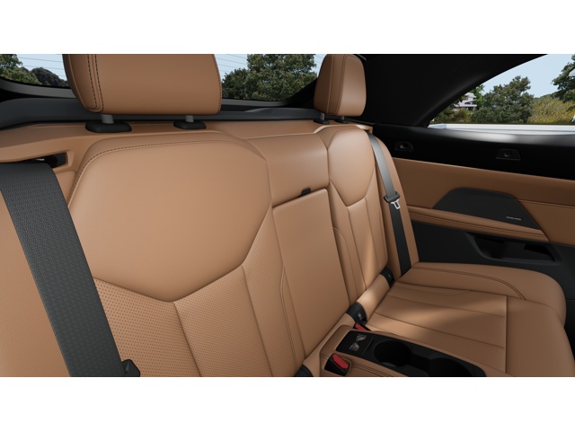 New 2027 Cape York Green Metallic BMW 430i image 12