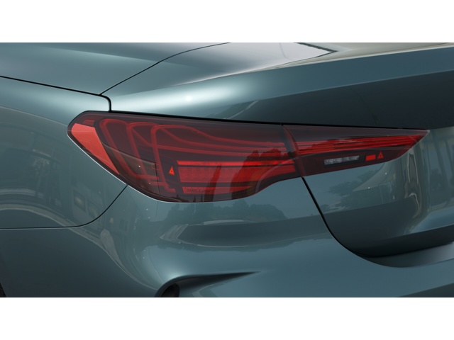 New 2027 Cape York Green Metallic BMW 430i image 8