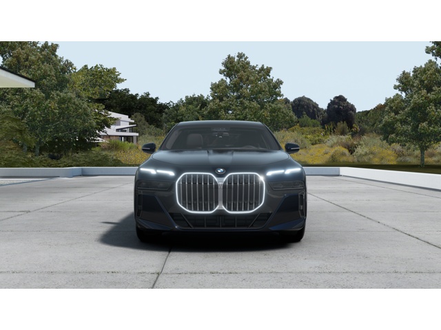 2026 BMW 7 Series 740i