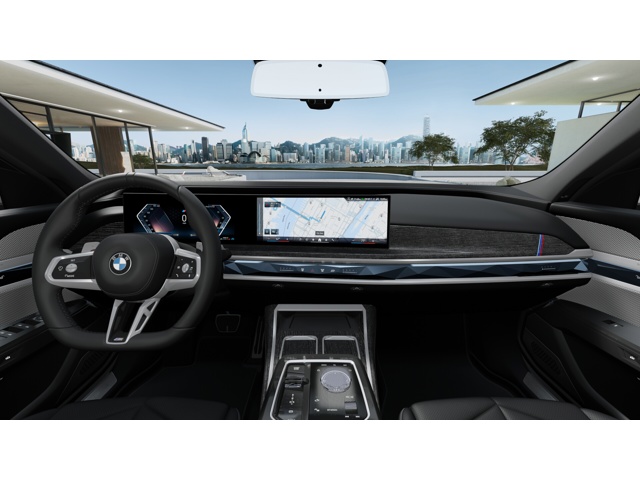 2026 BMW 7 Series 740i - Photo 10