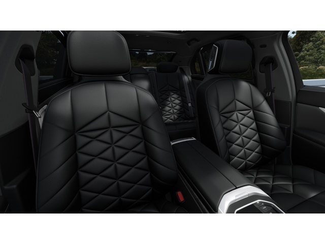 2026 BMW 7 Series 740i - Photo 11