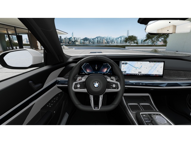 2026 BMW 7 Series 740i - Photo 13