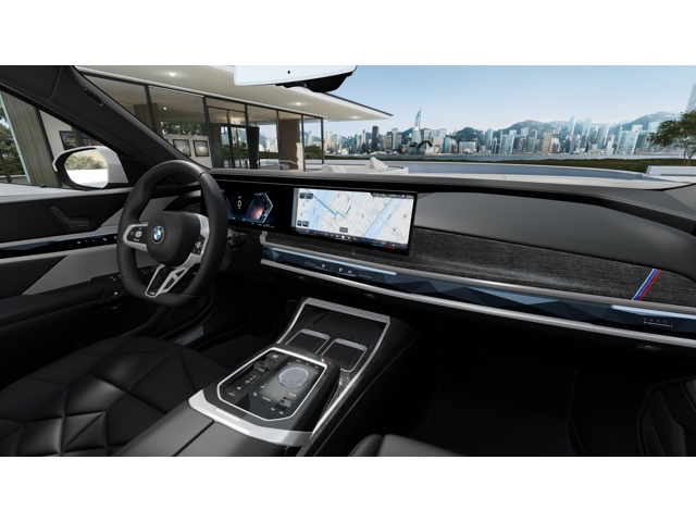 2026 BMW 7 Series 740i - Photo 14