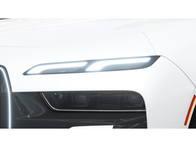 2026 BMW 7 Series 740i - Photo 6