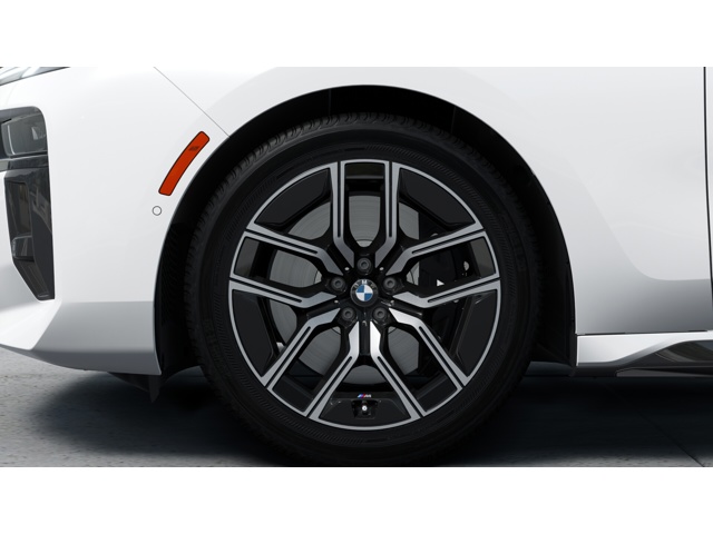 2026 BMW 7 Series 740i - Photo 7