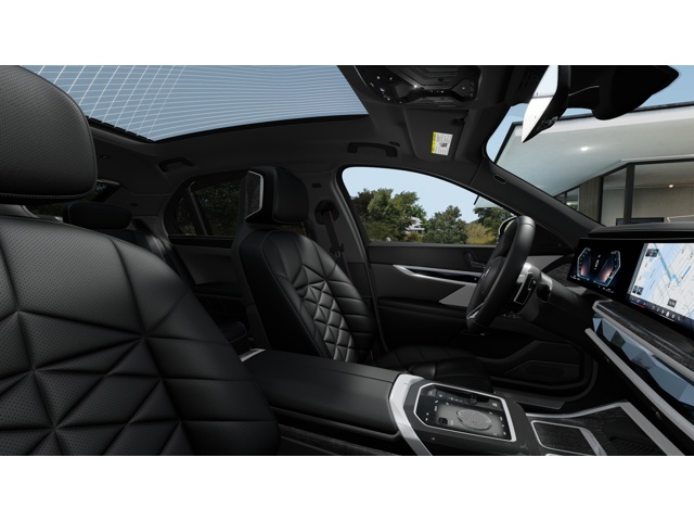 2026 BMW 7 Series 740i - Photo 9