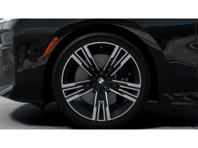 2025 Bmw 760i 760i xDrive photo 7