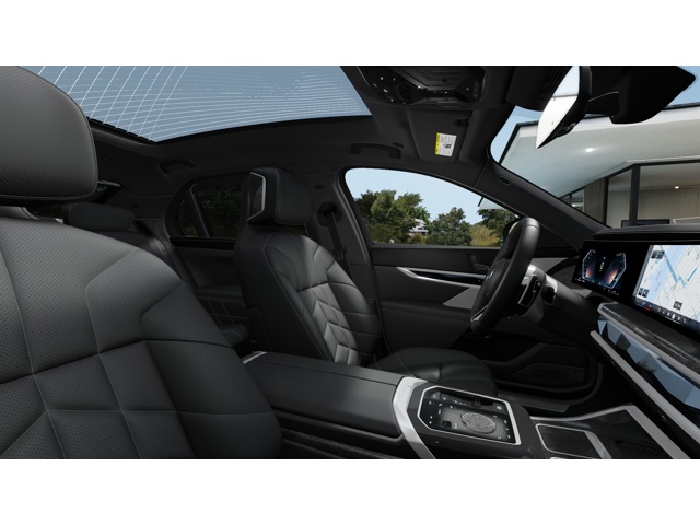2025 Bmw 760i 760i xDrive photo 9