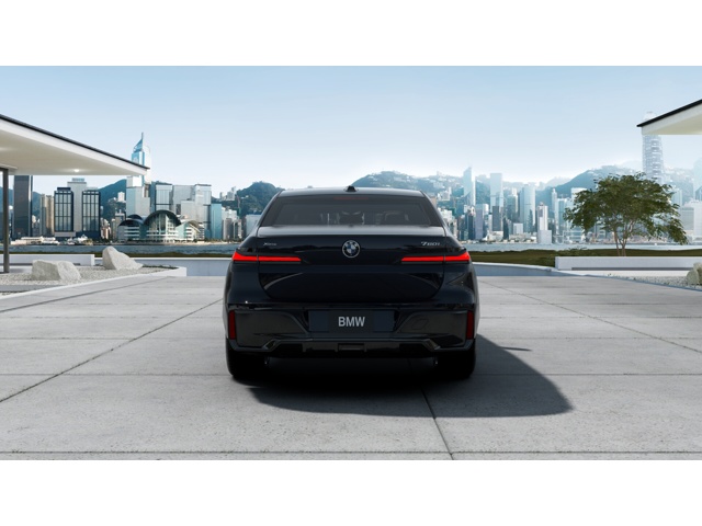 2025 Bmw 760i 760i xDrive photo 5